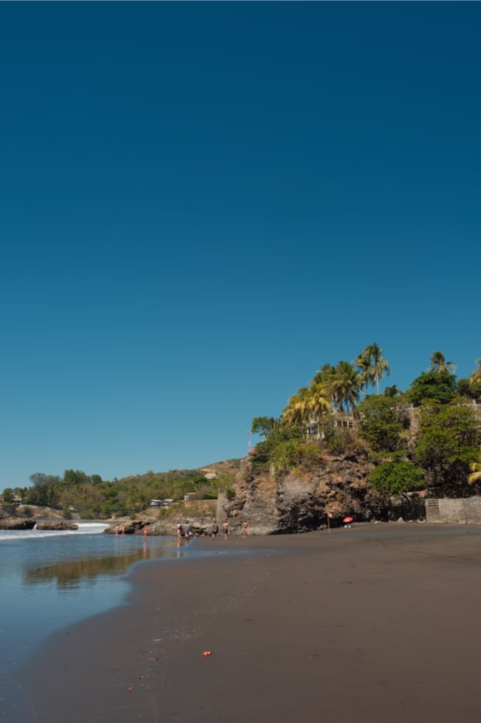 10 Day El Salvador Road Trip Itinerary