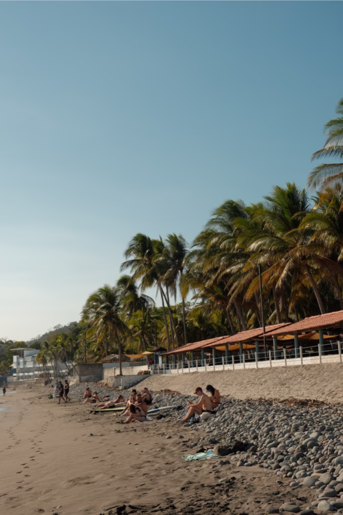 10 Day El Salvador Road Trip Itinerary