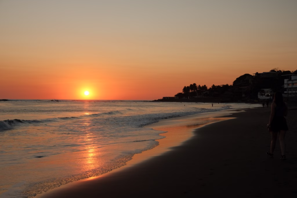 10 Day El Salvador Road Trip Itinerary