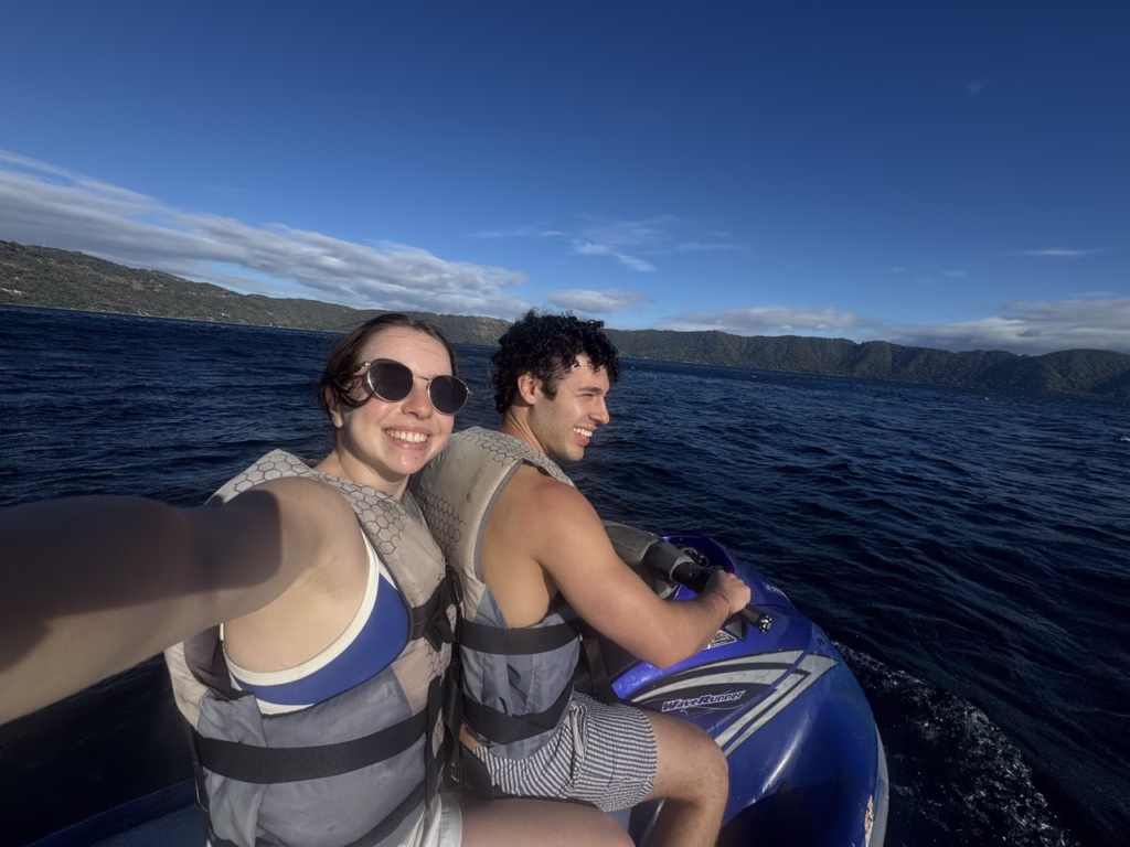 10 Day El Salvador Road Trip Itinerary