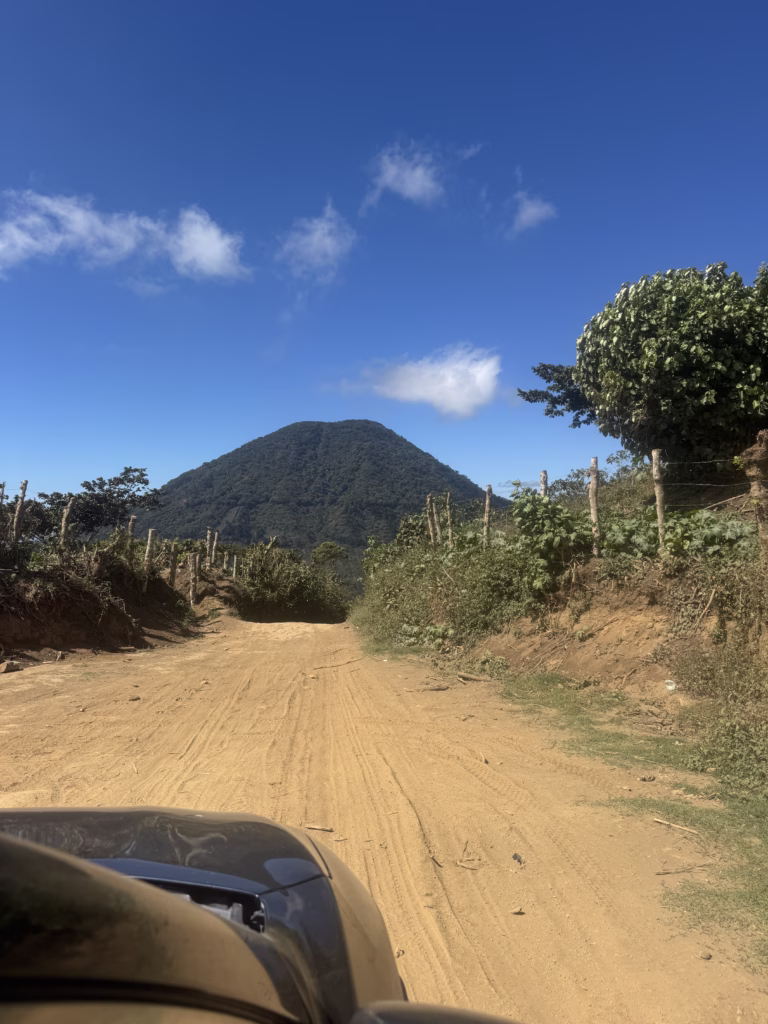 10 Day El Salvador Road Trip Itinerary
