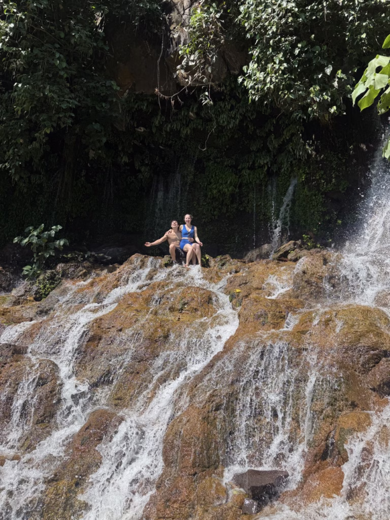 10 Day El Salvador Road Trip Itinerary