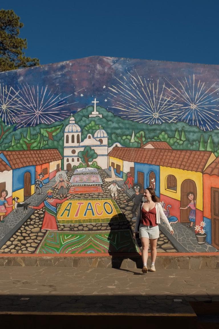 A Guide to the Ruta de Las Flores: Waterfalls, Mountain Towns & Coffee in El Salvador