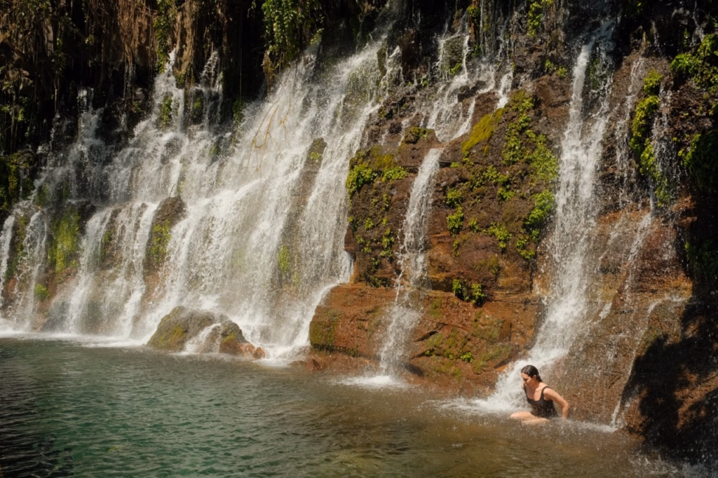 guide to the ruta de las flores el salvador